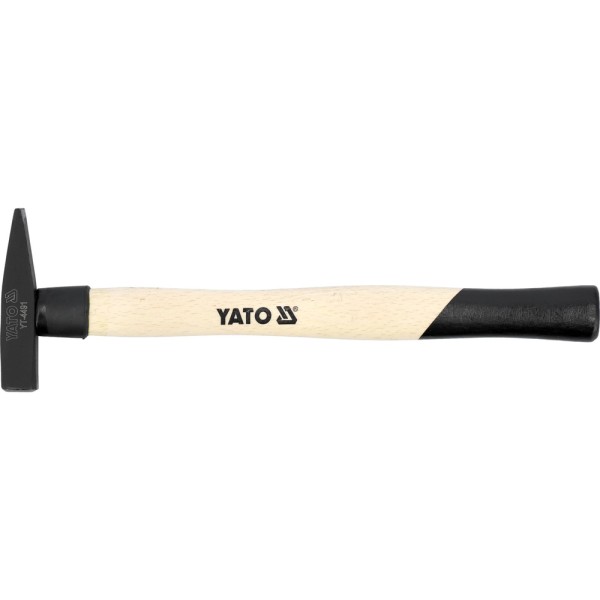 MŁOTEK ŚLUSARSKI 100 G YT-4491