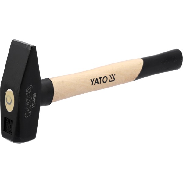 MŁOTEK ŚLUSARSKI 1500 G YT-4499