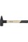 MŁOTEK ŚLUSARSKI 400 G YT-4504