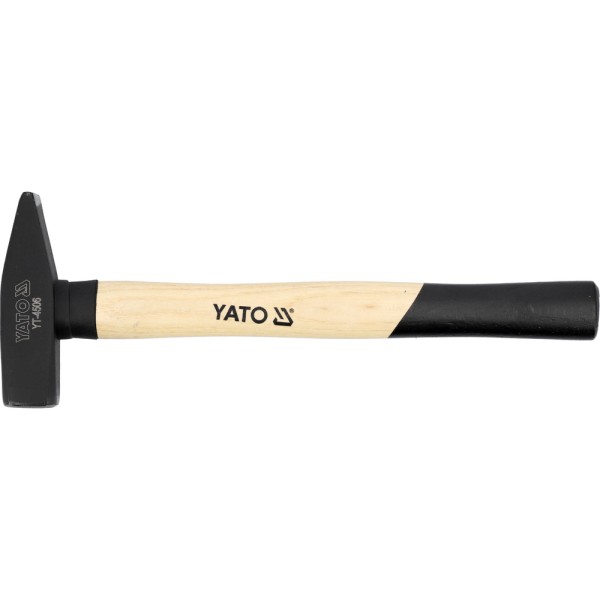 MŁOTEK ŚLUSARSKI 600 G YT-4506