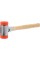 MŁOTEK BRUKARSKI FI 50 MM / 830 G YT-45482