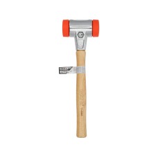 MŁOTEK BRUKARSKI FI 50 MM / 830 G YT-45482