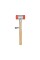 MŁOTEK BRUKARSKI FI 50 MM / 830 G YT-45482
