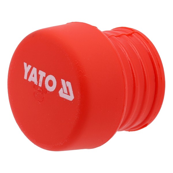 KOŃCÓWKA FI 30 MM DO MŁOTKA BRUKARSKIEGO YT-45490