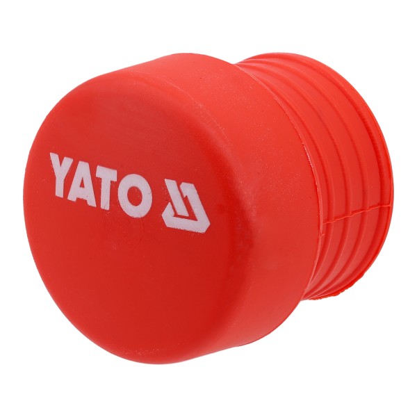 WYMIENNA KOŃCÓWKA DO MŁOTKA BRUKARSKIEGO FI 40 MM YT-45491