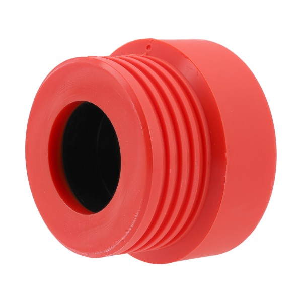 WYMIENNA KOŃCÓWKA FI 50 MM  DO MŁOTKA BRUKARSKIEGO , TWARDOŚĆ HRC 85 YT-45492