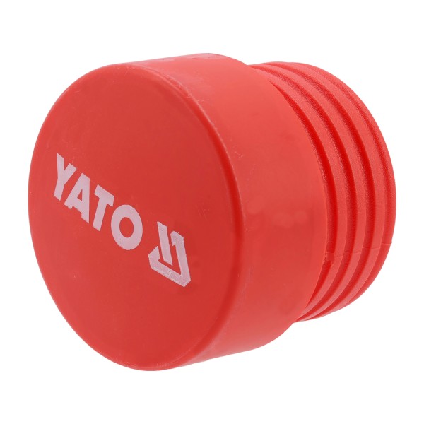 KOŃCÓWKA DO MŁOTKA BRUKARSKIEGO FI 60 MM YT-45493