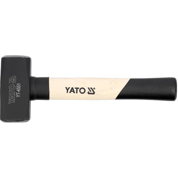 MŁOTEK KAMIENIARSKI 1250 G YT-4551