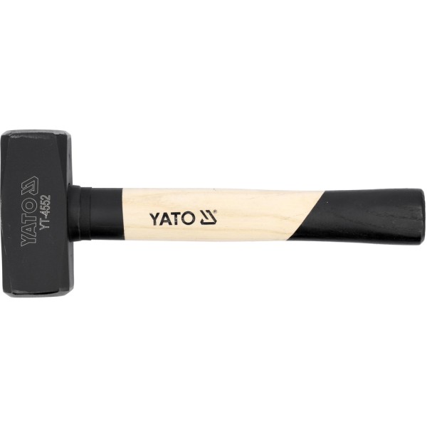 MŁOTEK KAMIENIARSKI 1500 G YT-4552