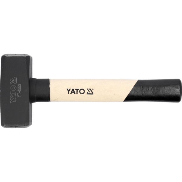 MŁOTEK KAMIENIARSKI 2000 G YT-4553