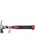 MŁOTEK METALOWY Z MAGNESEM 450G YT-45660