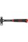 MŁOTEK BLACHARSKI MONOLITYCZNY, KUTY 450G YT-45770