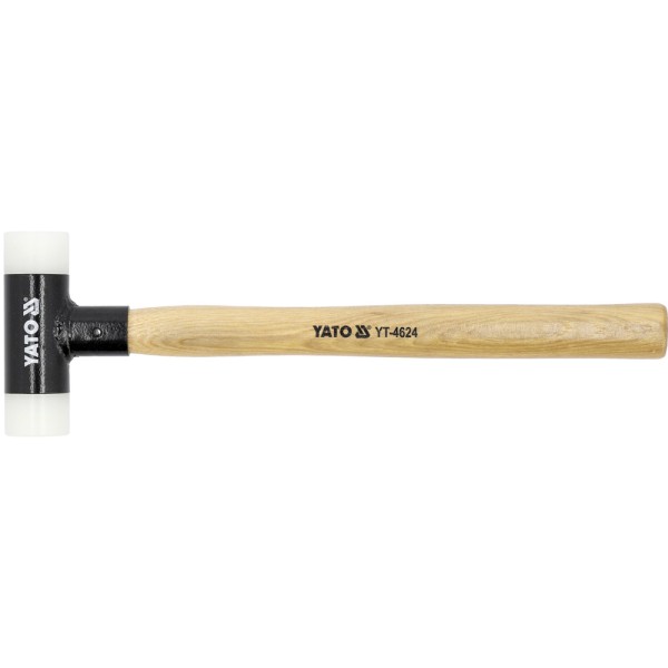 MŁOTEK BEZODRZUTOWY 265 G YT-4624