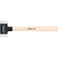 MŁOTEK BEZODRZUTOWY 490 G YT-4626