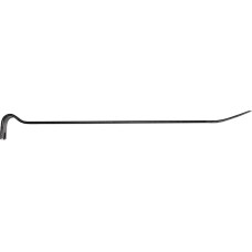 ŁOM PŁASKI 380X35X6MM YT-46821