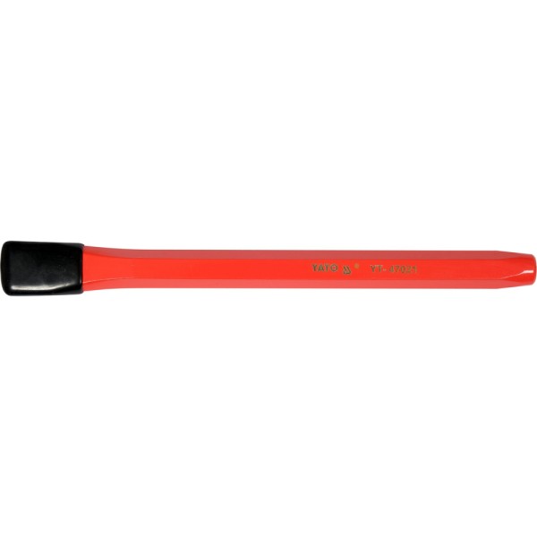 PRZECINAK 250 X 22 MM YT-47021