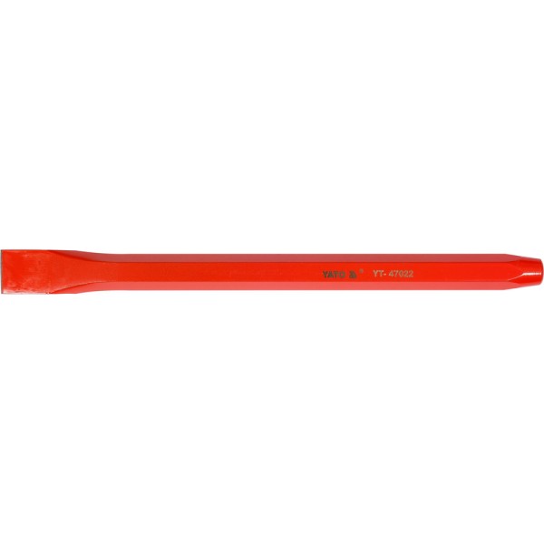 PRZECINAK 300 X 25 MM YT-47022