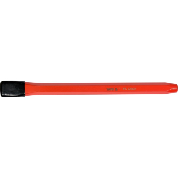 PRZECINAK 300 X 25 MM YT-47022