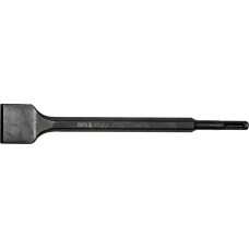 DŁUTO SZEROKIE SDS+ 40X14X250 MM, CRV YT-4723