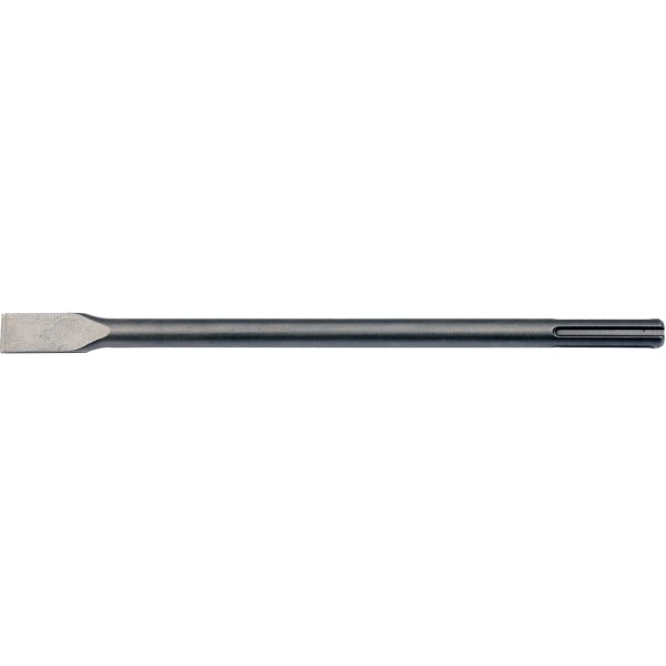 DŁUTO PŁASKIE SDS MAX 25MM YT-47340