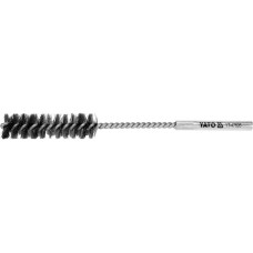 SZCZOTKA DRUCIANA CYLINDRYCZNA 20MM YT-47695