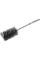 SZCZOTKA DRUCIANA CYLINDRYCZNA 38MM YT-47698