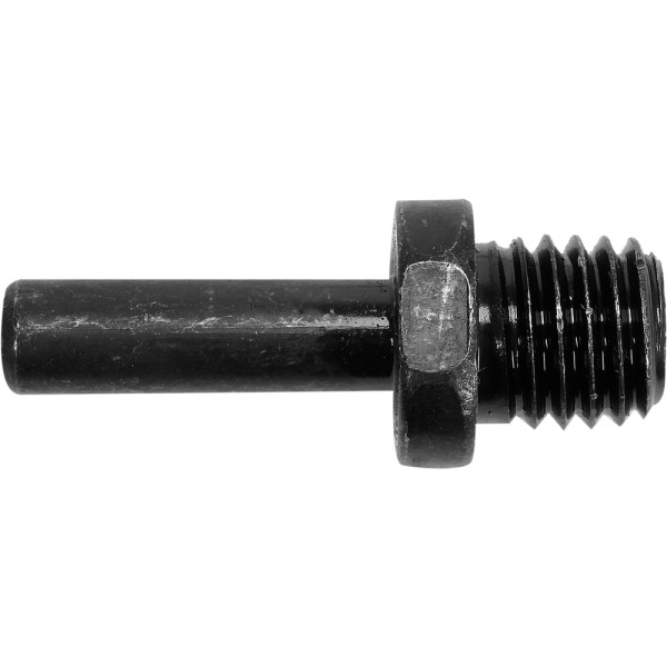 ADAPTER Z GWINTEM M14, 6MM YT-47868
