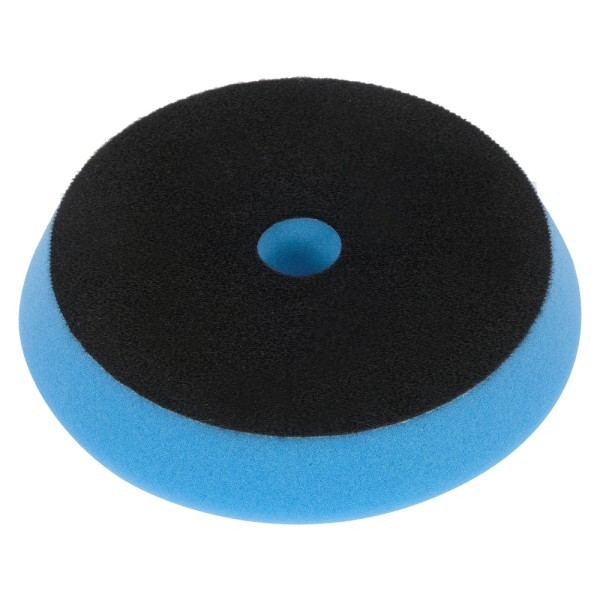 GĄBKA POLERSKA NA RZEP 130X150X25MM, BARDZO TWARDA YT-47895