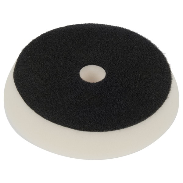 GĄBKA ŚCIERNA NA RZEP 130X150X25MM YT-47896