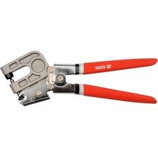 SZCZYPCE DO ŁĄCZENIA PROFILI 275 MM YT-5130