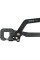 SZCZYPCE DO ŁĄCZENIA PROFILI 320 MM YT-51303