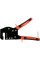 SZCZYPCE DO ŁĄCZENIA PROFILI L-260 MM YT-51312