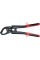 SZCZYPCE DO ŁĄCZENIA PROFILI 320 MM YT-51317