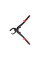 SZCZYPCE DO ŁĄCZENIA PROFILI 320 MM YT-51317