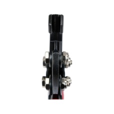 SZCZYPCE DO ŁĄCZENIA PROFILI 320 MM YT-51317
