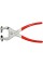 SZCZYPCE DO DZIURKOWANIA BLACH 240MM YT-51320