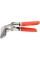 SZCZYPCE DO KSZTAŁTOWANIA PROFILI 210 MM YT-5140