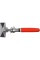 SZCZYPCE DO KSZTAŁTOWANIA PROFILI 210 MM YT-5140
