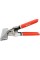 SZCZYPCE DO KSZTAŁTOWANIA PROFILI 210 MM YT-5142