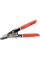 SZCZYPCE DO KSZTAŁTOWANIA PROFILI 210 MM YT-5142