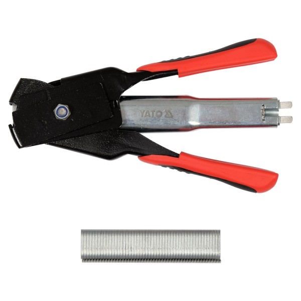 SZCZYPCE DO ŁĄCZENIA SIATKI YT-51470