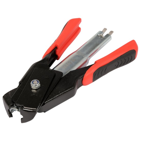 SZCZYPCE DO ŁĄCZENIA SIATKI YT-51470