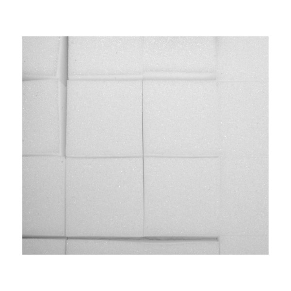 PACA Z GĄBKĄ GĘSTĄ NACINANĄ 30MM 270 X 130MM YT-51905