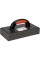 PACA Z GĄBKĄ SZARĄ 50MM 270 X 130 MM YT-51907