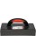 PACA Z GĄBKĄ SZARĄ 50MM 270 X 130 MM YT-51907