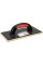 PACA Z GĘSTYM FILCEM 8MM 270 X 130 MM YT-51910