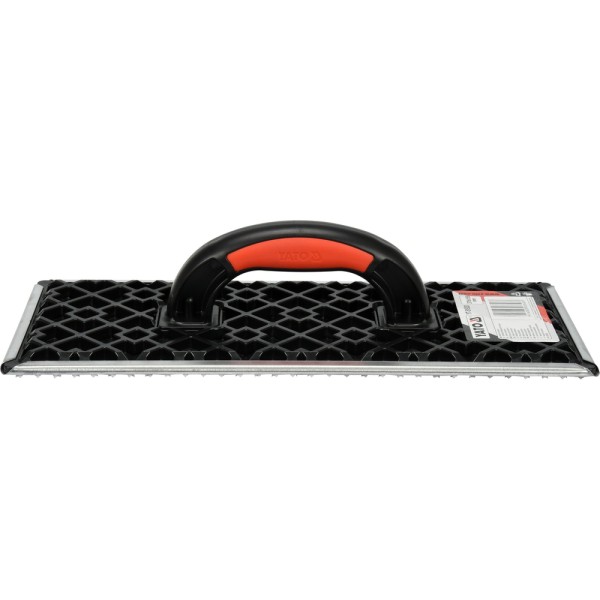 PACA, TARNIK DO SZLIFOWANIA STYROPIANU 375 X 155 MM YT-51920