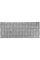 PACA, TARNIK DO SZLIFOWANIA STYROPIANU 375 X 155 MM YT-51920