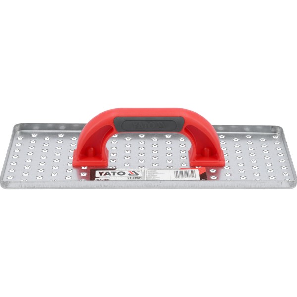 TARKA, TARNIK DO STYROPIANU 360X160MM YT-51921