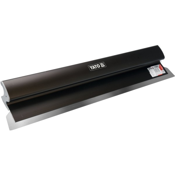 SZPACHLA WYKOŃCZENIOWA DO GŁADZI 800MM Z WYMIENNYM OSTRZEM YT-52233